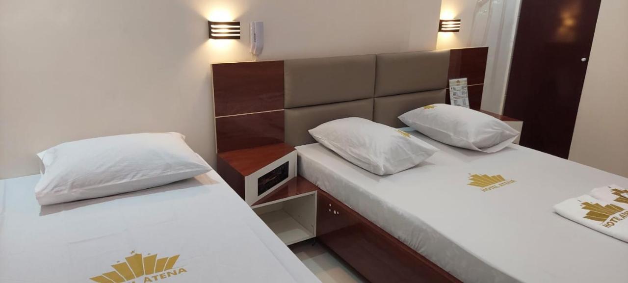 Hotel Atena - Sao Paulo, Sao Paulo